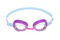Bestway Prinsessenmasker Kinderen Siliconen Band +3 jaar Zwembad en Strand 09116 - thumbnail