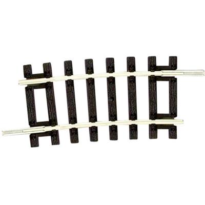 H0 Piko A-rails 55252 Gebogen rails 6 stuk(s)
