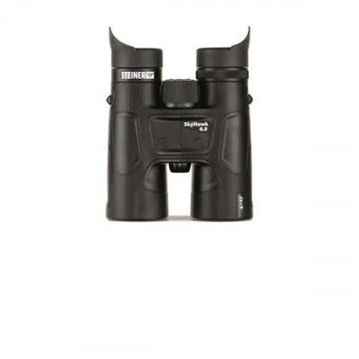 STEINER verrekijker Skyhawk 4.0 8x42 - Duitse kwaliteitsoptiek, scherpe details, robuust, groot gezichtsveld, perfect voor het observeren van de natuur, dieren en vogels