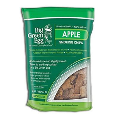 Big Green Egg | Rooksnippers Apple