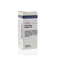 VSM Ranunculus bulbosus D6 10 Gram - thumbnail