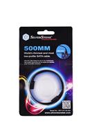 SilverStone SATA III Kabel 50cm - thumbnail