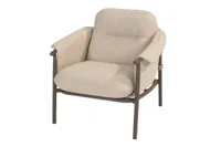 4 Seasons Outdoor | Ezra Loungestoel - thumbnail