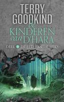De Eed van de Heks (Hardback) - thumbnail