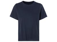 esmara Dames T-shirt (Marineblauw, XS (32/34)) - thumbnail