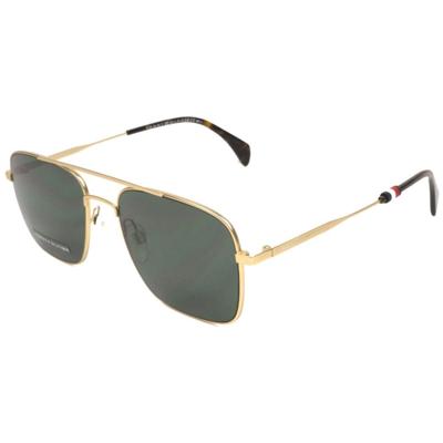 Tommy Hilfiger TH 1537/S AOZQT Heren Zonnebril 55x18x145