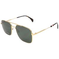 Tommy Hilfiger TH 1537/S AOZQT Heren Zonnebril 55x18x145 - thumbnail