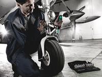 Wera 8100 SC 6 Zyklop Speed-ratelset, 1/2"-aandrijving gereedschapsset - thumbnail