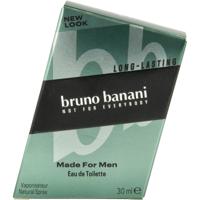 Bruno Banani B.Banani Made for Men EdT 30ml - thumbnail
