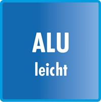 Edison tafel Ø122 cm zwart/teak - thumbnail