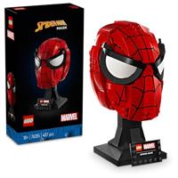 LEGO Marvel Spider-Mans masker 76285 - thumbnail