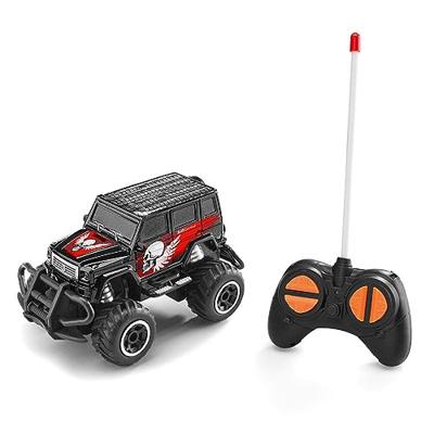 Revell Control 23490 RC modelauto voor beginners Elektro Terreinwagen