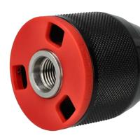 Metabo 636618000 Snelspanb.Futuro Plus S1M, R+L kort - thumbnail