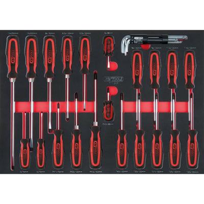 KS Tools 711.1029 711.1029 Gereedschapsset