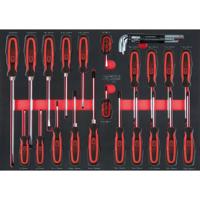 KS Tools 711.1029 711.1029 Gereedschapsset - thumbnail