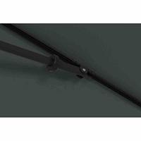 Siena Garden City L32204 Parasol Staal, Polyester - thumbnail