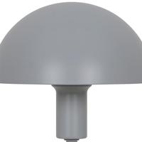 Nordlux Design tafellampEllen grijs - 2213745010 - thumbnail