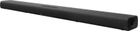 Yamaha SR-X40A TRUE X Soundbar Grijs - thumbnail
