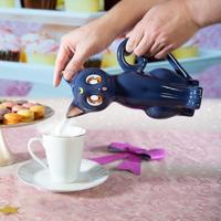 Sailor Moon Teapot - Luna - thumbnail