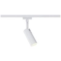Paulmann Tubo 230V-railsysteem lamp URail 4 W LED Wit - thumbnail