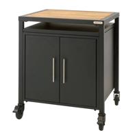 Big Green Egg | Modular Workspace | Expansion Cabinet - thumbnail