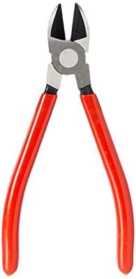 C.K T3623B 6 Werkplaats Zijkniptang 160 mm