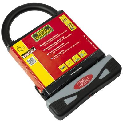 Burg Wächter 1600 HB 170/210 Beugelslot Sleutelslot Burg Wächter 1600 HB 170/210 Beugelslot Sleutelslot