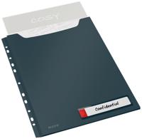Leitz 46680089 sheet protector 210 x 297 mm (A4) Polypropyleen (PP) - thumbnail