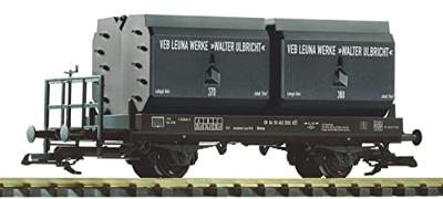 Piko G 37773 G Kübelwagen Kokskübel van de DR