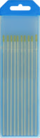 Gys 10 elektroden tungsteen 2,4mm - 5193045354 5193045354 - thumbnail