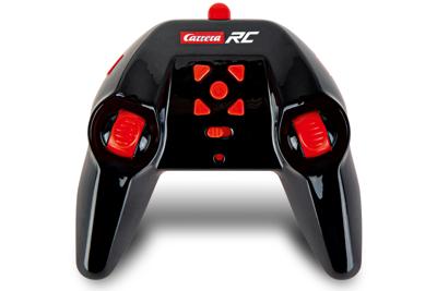 Carrera RC Drift Car radiografisch bestuurbaar model Driftauto Elektromotor 1:16 Carrera RC Drift Car radiografisch bestuurbaar model Driftauto Elektromotor 1:16