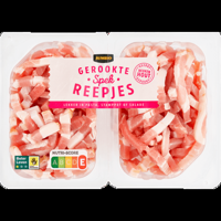 Jumbo Gerookte Spek Reepjes 250 g - thumbnail