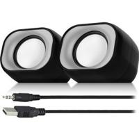 Eminent EM3513 2.0 USB speaker - thumbnail