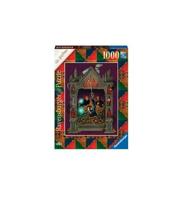 Ravensburger puzzel Harry Potter 8 - thumbnail