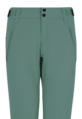 Protest Prtrelole Skibroek Dames Evergreen XS/34