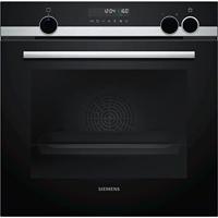 Siemens iQ500 HR538ABS1 oven 71 l Zwart - thumbnail