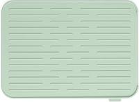 Brabantia sinkside silicone afdruipmat jade green - thumbnail