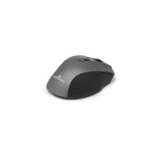 Draadloze muis - BLUESTORK - OFFICE 75 - Oplaadbaar - PC/MAC - Grijs - thumbnail