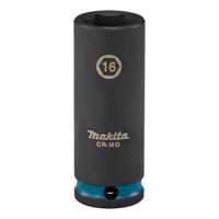 Makita Krachtdop Impact Black, 3/8 16mm lang - E-16330 - thumbnail