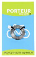 Porteur Nippelspanner - thumbnail