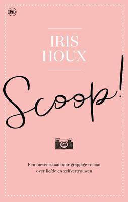 Scoop! - Iris Houx - ebook