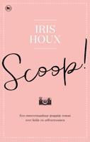 Scoop! - Iris Houx - ebook - thumbnail