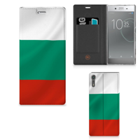 Sony Xperia XZ | XZs Standcase Bulgarije - thumbnail