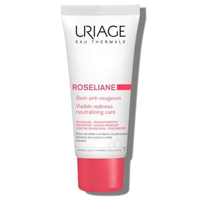 Uriage Roséliane Dagcrème Anti-Roodheid 40ml