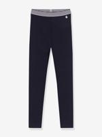 Jegging meisje blauw - thumbnail