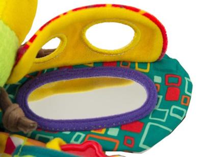 Lamaze Freddie de Vuurvlieg