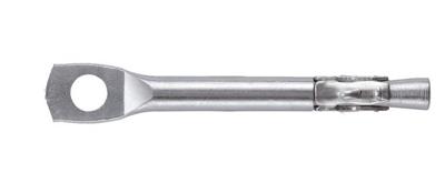 Spit Fix 3 Plafondanker/Draadhanger M6/64 verzinkt - 056100 Spit Fix 3 Plafondanker/Draadhanger M6/64 verzinkt - 056100