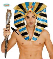 Farao scepter slang 63 cm - thumbnail