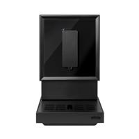 Silva Homeline KVA 2400 403001 Koffievolautomaat Zwart - thumbnail