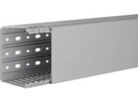Hager BA780100 Kabelgoot (l x b x h) 2000 x 100 x 80 mm 2 m Grijs - thumbnail
